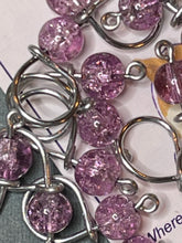 Load image into Gallery viewer, Pop On A Few - 9mm Mix n Match Stitch Markers