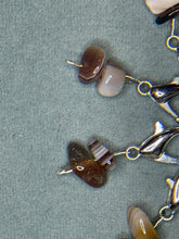 Load image into Gallery viewer, Pop On A Few "Precious" - 5mm Mix n Match Lobster Clasp Stitch Markers