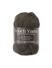 Load image into Gallery viewer, Touch Yarns NZ Merino 8ply - Cast On a Few Yarns & Supplies