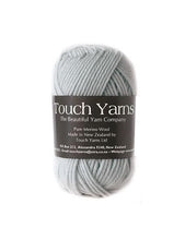 Load image into Gallery viewer, Touch Yarns NZ Merino 8ply - Cast On a Few Yarns & Supplies