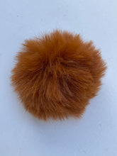 Load image into Gallery viewer, Imitation Rabbit Fur Pom Poms
