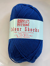 Load image into Gallery viewer, Annabelle's Collections Colour Shocks 4 Ply Merino
