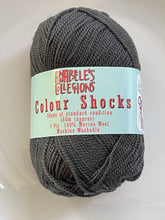 Load image into Gallery viewer, Annabelle's Collections Colour Shocks 4 Ply Merino
