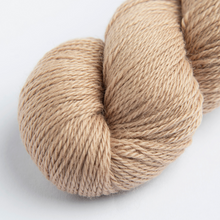 Load image into Gallery viewer, Amano Ayni Baby Alpaca with Mulberry Silk 4ply
