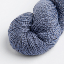 Load image into Gallery viewer, Amano Ayni Baby Alpaca with Mulberry Silk 4ply
