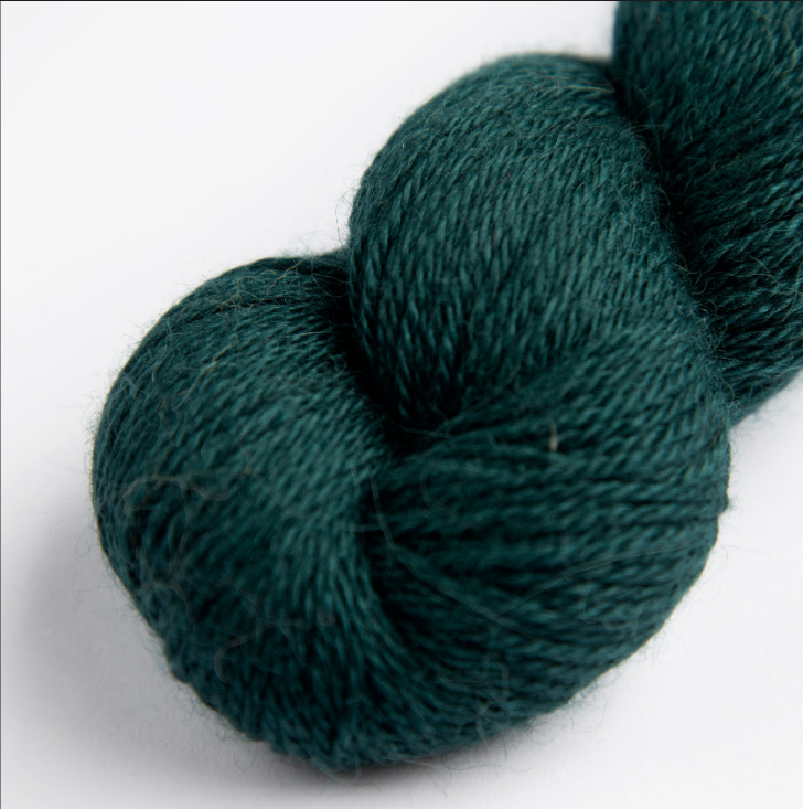 Amano Ayni Baby Alpaca with Mulberry Silk 4ply