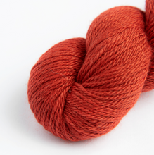 Load image into Gallery viewer, Amano Ayni Baby Alpaca with Mulberry Silk 4ply
