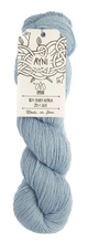 Load image into Gallery viewer, Amano Ayni Baby Alpaca with Mulberry Silk 4ply
