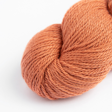 Load image into Gallery viewer, Amano Ayni Baby Alpaca with Mulberry Silk 4ply
