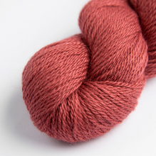 Load image into Gallery viewer, Amano Ayni Baby Alpaca with Mulberry Silk 4ply
