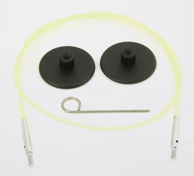 KnitPro Interchangeable Needle Cables