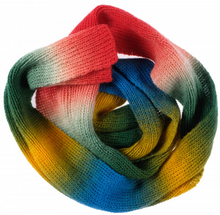 Load image into Gallery viewer, Schoppel Wolle Zauberball 100 Merino Virgin Wool 4ply
