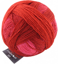 Load image into Gallery viewer, Schoppel Wolle Zauberball 100 Merino Virgin Wool 4ply
