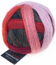 Load image into Gallery viewer, Schoppel Wolle Zauberball 100 Merino Virgin Wool 4ply
