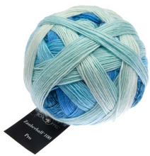 Load image into Gallery viewer, Schoppel Wolle Zauberball 100 Merino Virgin Wool 4ply
