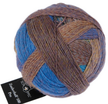 Load image into Gallery viewer, Schoppel Wolle Zauberball 100 Merino Virgin Wool 4ply
