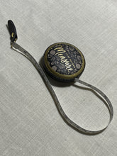 Load image into Gallery viewer, &quot;Love Beyond Measure&quot; PU Leather-Covered Retractable Tape Measure
