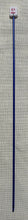 Load image into Gallery viewer, Straight Tunisian Crochet Hooks 27cm

