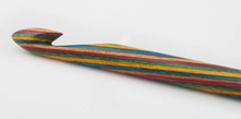 Load image into Gallery viewer, Knitpro Symfonie Tunisian/Afghan Crochet Hooks - Single-Ended
