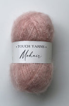Load image into Gallery viewer, Touch Yarns Mohair Merino 12ply
