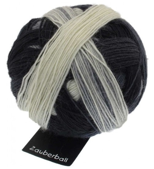 Schoppel Wolle Zauberball Original Sock Wool 4ply
