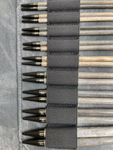 Load image into Gallery viewer, Lykke Interchangeable Circular Birchwood Long Knitting Needle Set - Driftwood
