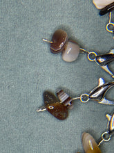 Load image into Gallery viewer, Pop On A Few &quot;Precious&quot; - 5mm Mix n Match Lobster Clasp Stitch Markers
